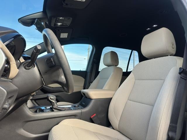 2023 Chevrolet Traverse FWD 1LS