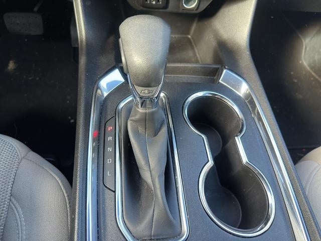 2023 Chevrolet Traverse FWD 1LS