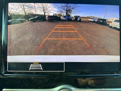 2023 Chevrolet Traverse FWD 1LS