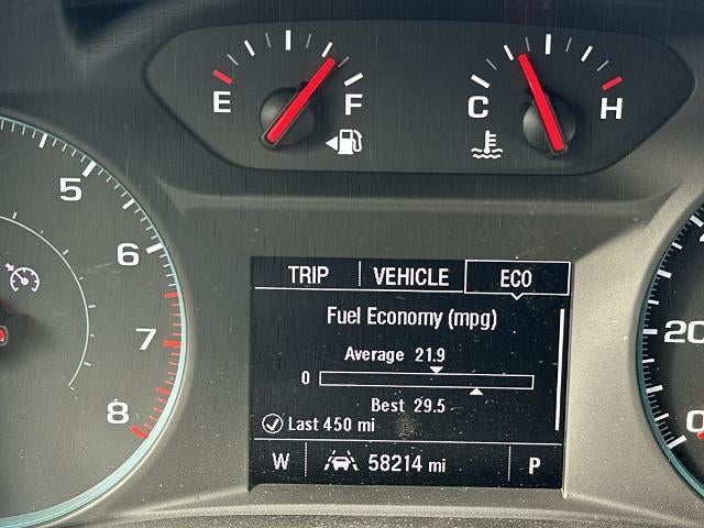 2023 Chevrolet Traverse FWD 1LS