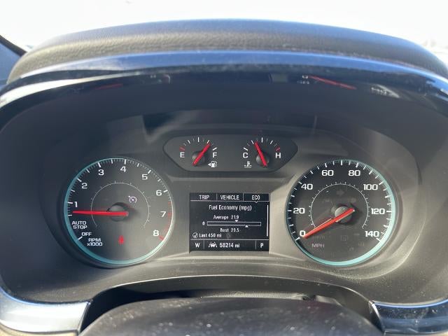 2023 Chevrolet Traverse FWD 1LS