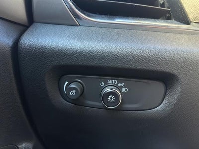 2023 Chevrolet Traverse FWD 1LS