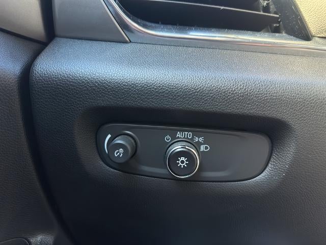 2023 Chevrolet Traverse FWD 1LS