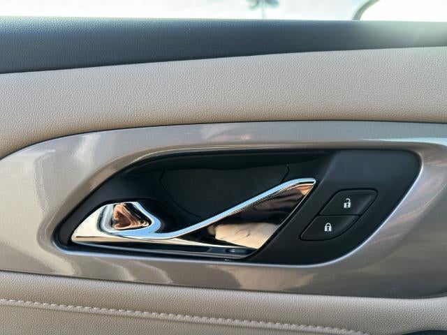 2023 Chevrolet Traverse FWD 1LS