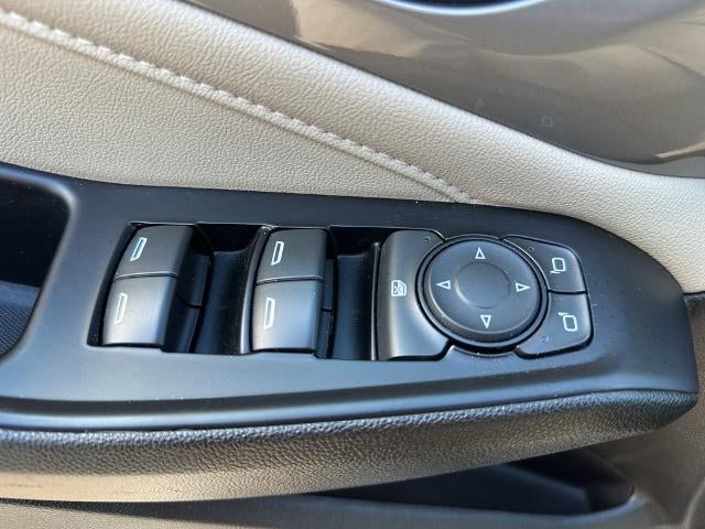 2023 Chevrolet Traverse FWD 1LS