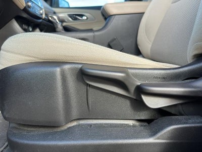 2023 Chevrolet Traverse FWD 1LS