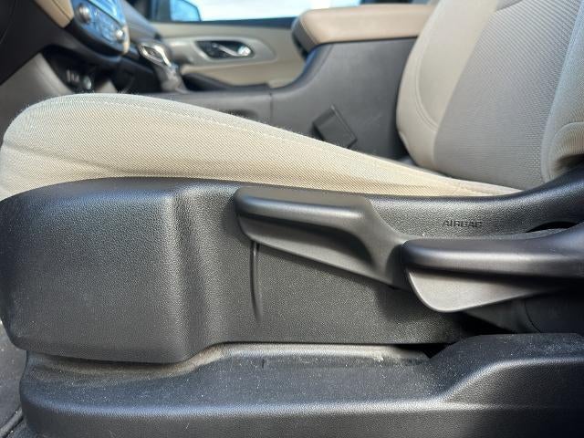 2023 Chevrolet Traverse FWD 1LS