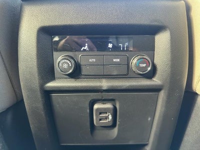 2023 Chevrolet Traverse FWD 1LS