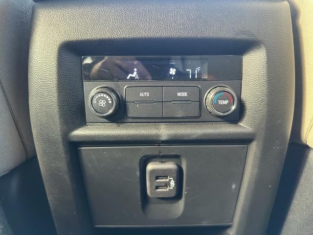 2023 Chevrolet Traverse FWD 1LS