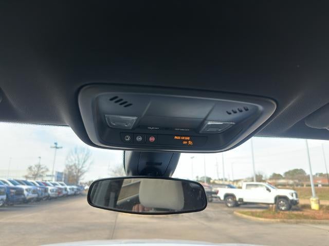 2023 Chevrolet Traverse FWD 1LS