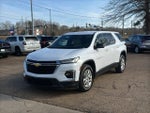 2023 Chevrolet Traverse FWD 1LS