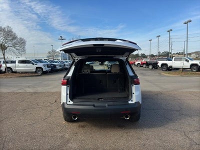 2023 Chevrolet Traverse FWD 1LS