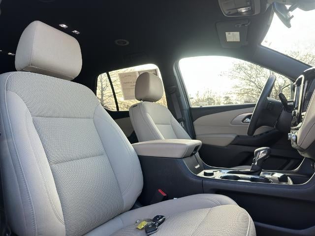 2023 Chevrolet Traverse FWD 1LS