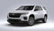 2023 Chevrolet Traverse FWD 1LS