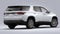 2023 Chevrolet Traverse FWD 1LS