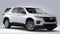 2023 Chevrolet Traverse FWD 1LS