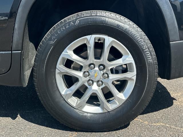 2023 Chevrolet Traverse FWD 1LS