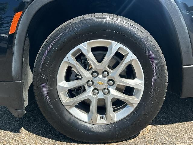 2023 Chevrolet Traverse FWD 1LS