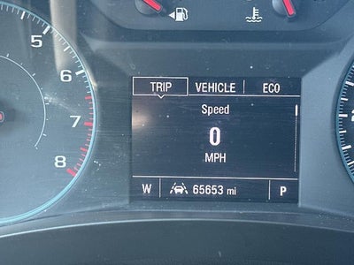 2023 Chevrolet Traverse FWD 1LS