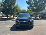 2023 Chevrolet Traverse FWD 1LS