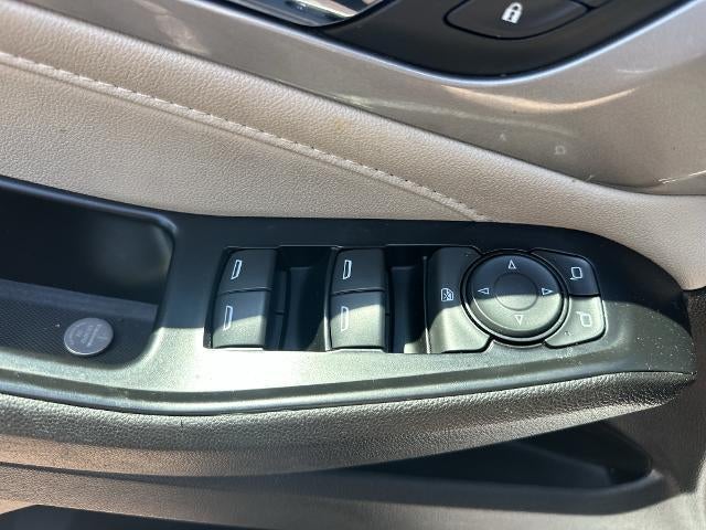 2023 Chevrolet Traverse FWD 1LS