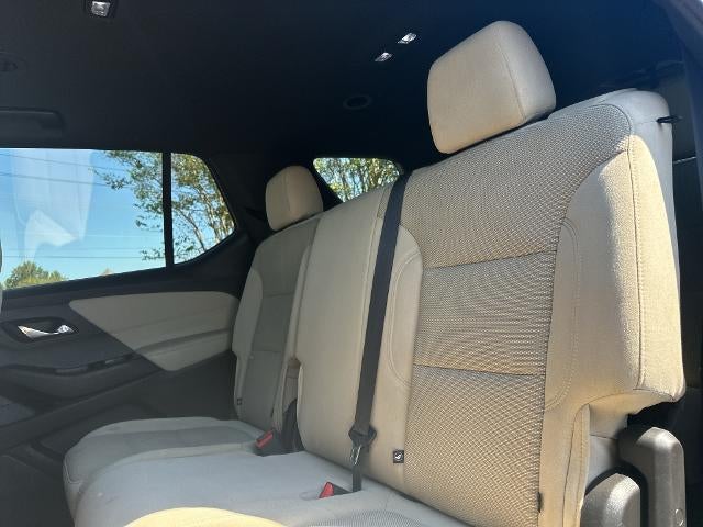 2023 Chevrolet Traverse FWD 1LS