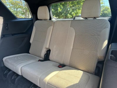 2023 Chevrolet Traverse FWD 1LS