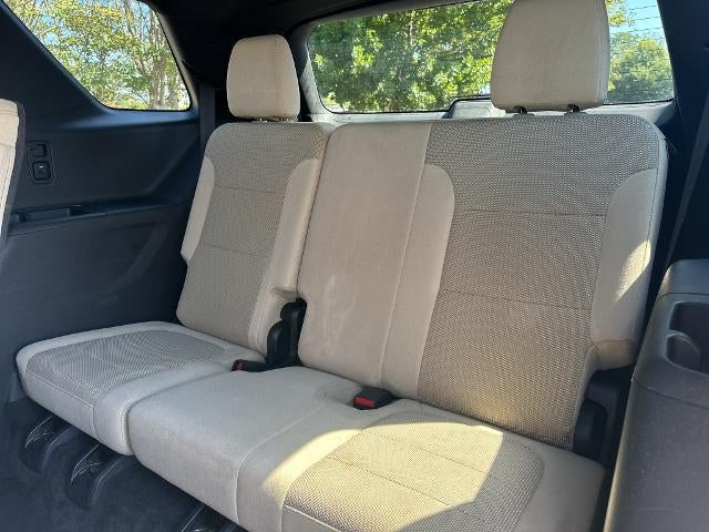 2023 Chevrolet Traverse FWD 1LS