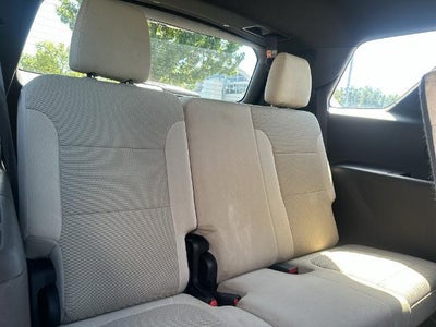 2023 Chevrolet Traverse FWD 1LS