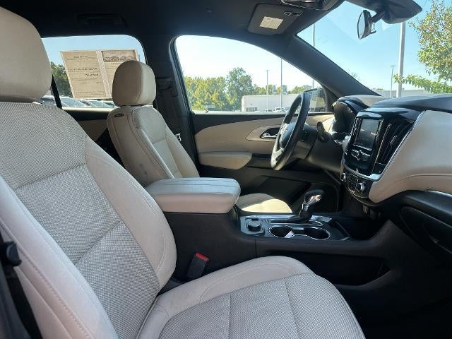 2023 Chevrolet Traverse FWD 1LS