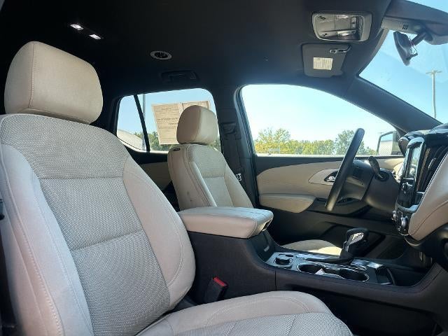 2023 Chevrolet Traverse FWD 1LS