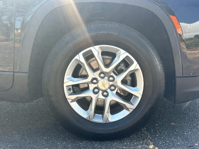2023 Chevrolet Traverse FWD 1LS