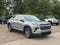 2026 Chevrolet Traverse LT w/1LT