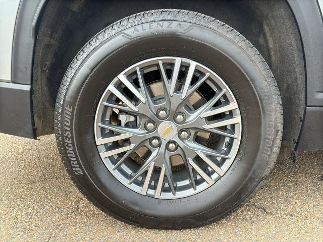 2026 Chevrolet Traverse LT w/1LT