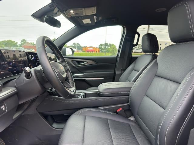 2026 Chevrolet Traverse LT w/1LT