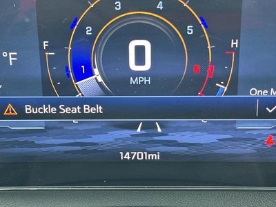 2026 Chevrolet Traverse LT w/1LT