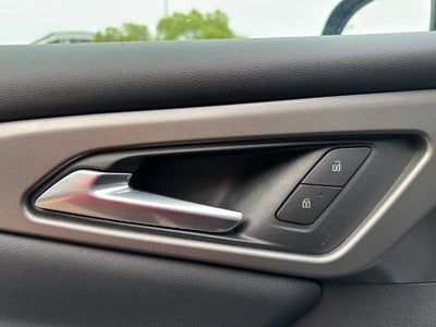 2026 Chevrolet Traverse LT w/1LT