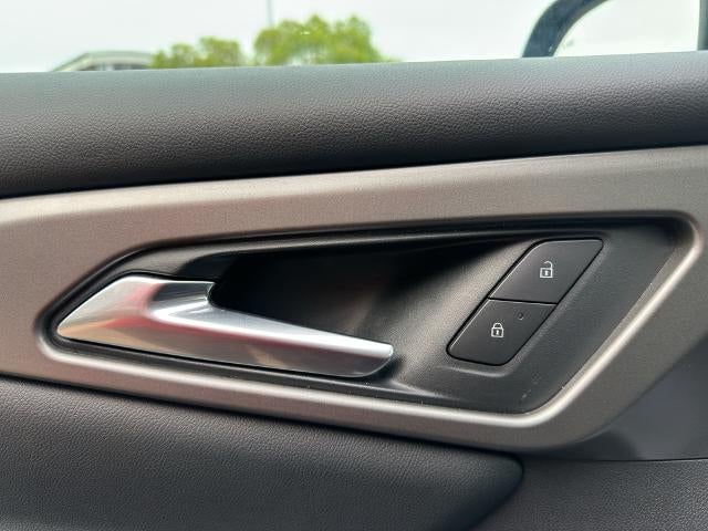 2026 Chevrolet Traverse LT w/1LT
