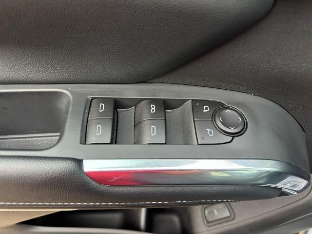 2026 Chevrolet Traverse LT w/1LT