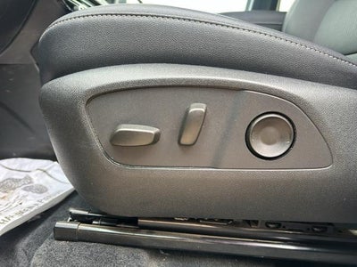 2026 Chevrolet Traverse LT w/1LT