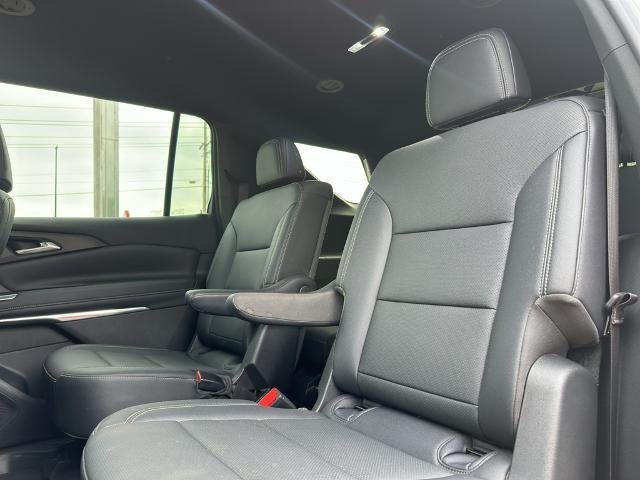 2026 Chevrolet Traverse LT w/1LT