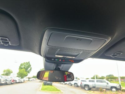 2026 Chevrolet Traverse LT w/1LT