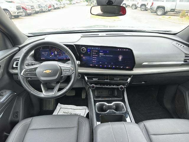 2026 Chevrolet Traverse LT w/1LT