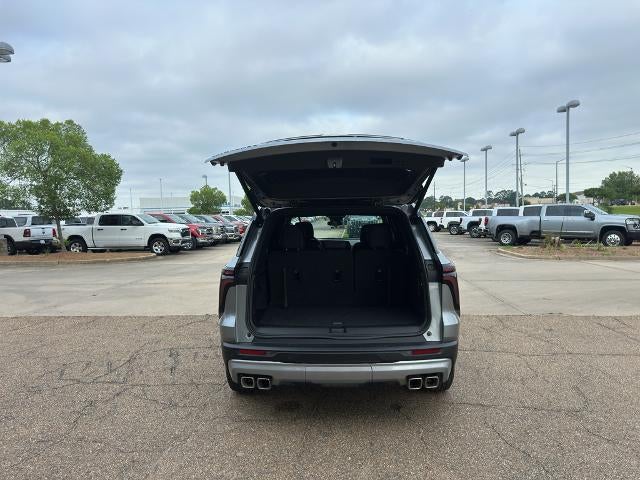 2026 Chevrolet Traverse LT w/1LT