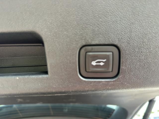 2026 Chevrolet Traverse LT w/1LT