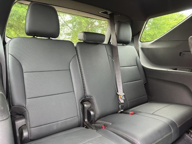 2026 Chevrolet Traverse LT w/1LT