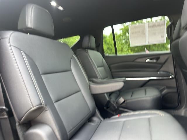 2026 Chevrolet Traverse LT w/1LT