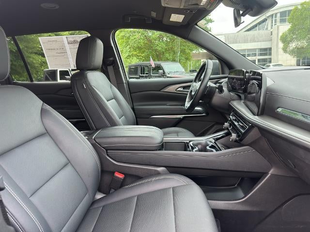 2026 Chevrolet Traverse LT w/1LT