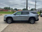 2026 Chevrolet Traverse LT w/1LT
