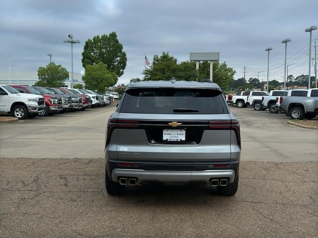 2026 Chevrolet Traverse LT w/1LT